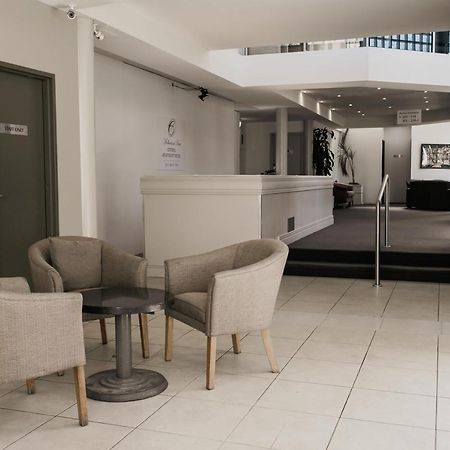 Melbourne Kew Central Apartments Official المظهر الخارجي الصورة