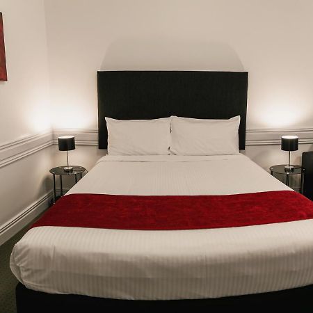 Melbourne Kew Central Apartments Official المظهر الخارجي الصورة