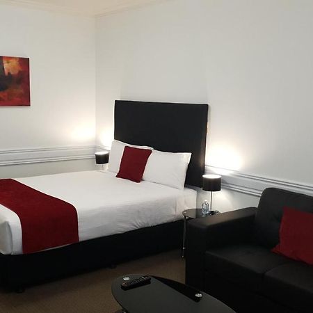 Melbourne Kew Central Apartments Official المظهر الخارجي الصورة