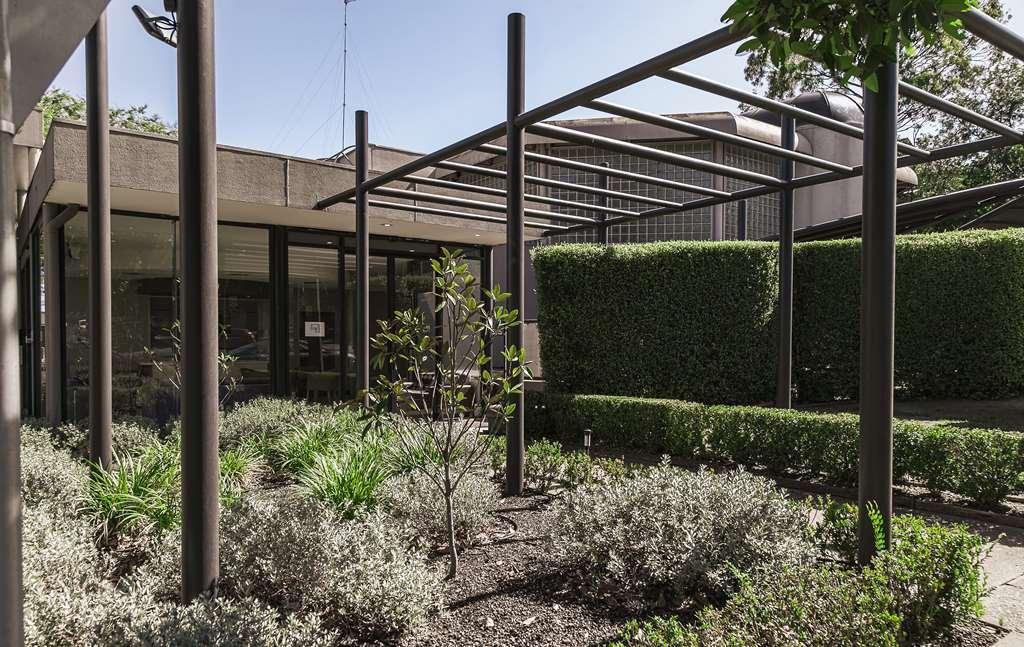 Melbourne Kew Central Apartments Official المظهر الخارجي الصورة