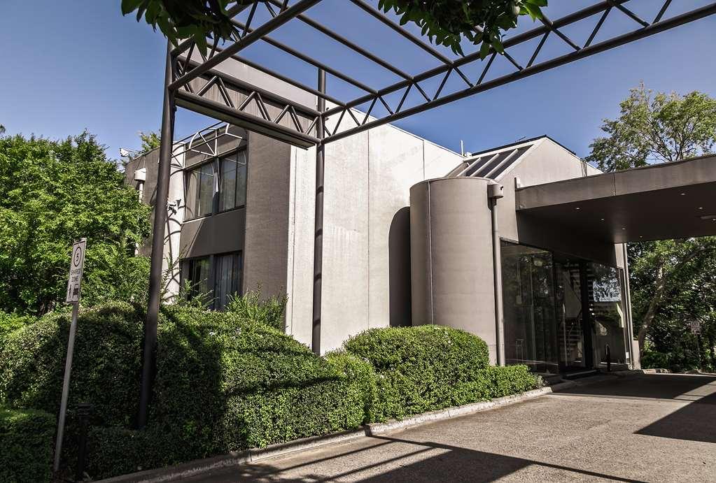 Melbourne Kew Central Apartments Official المظهر الخارجي الصورة