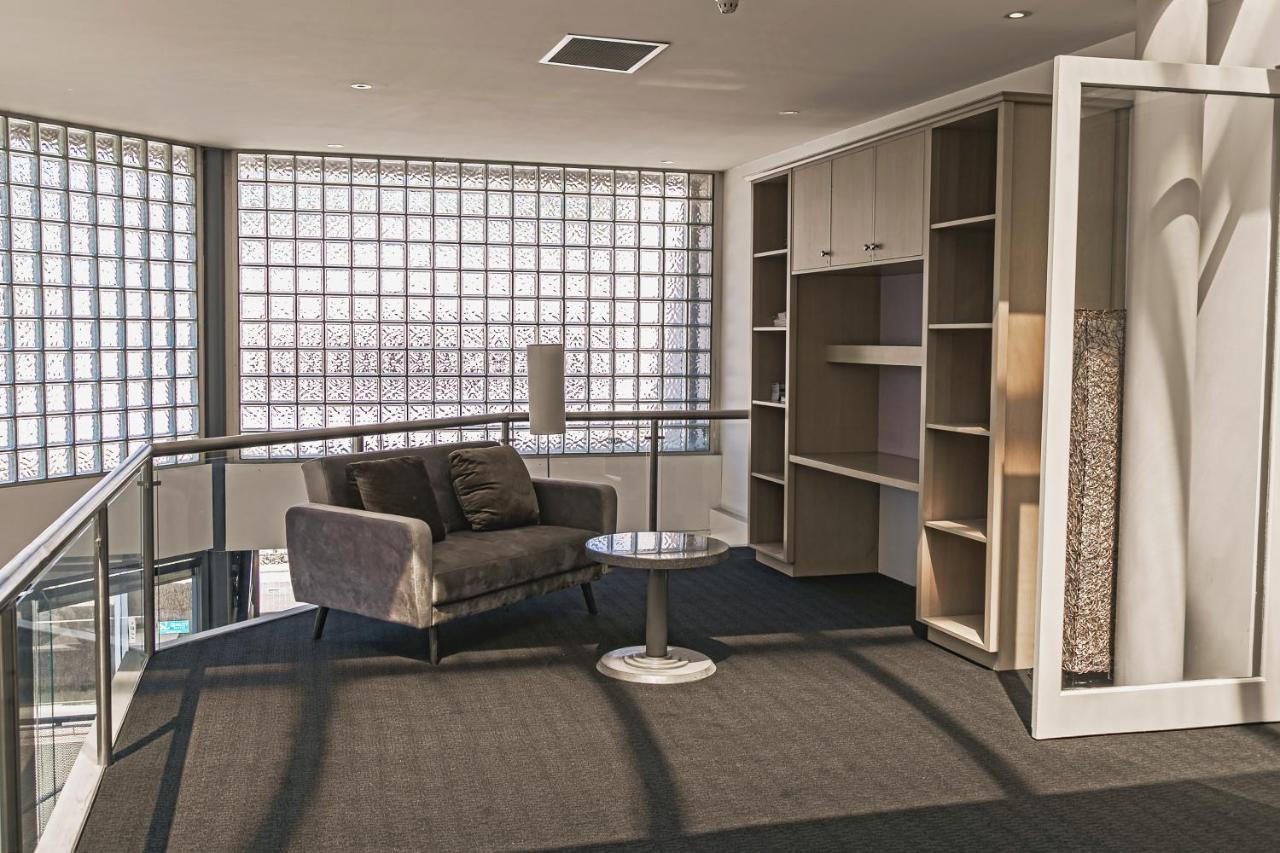 Melbourne Kew Central Apartments Official المظهر الخارجي الصورة