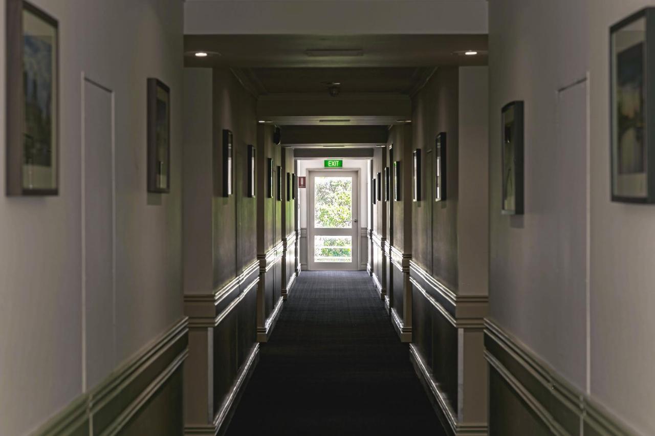 Melbourne Kew Central Apartments Official المظهر الخارجي الصورة