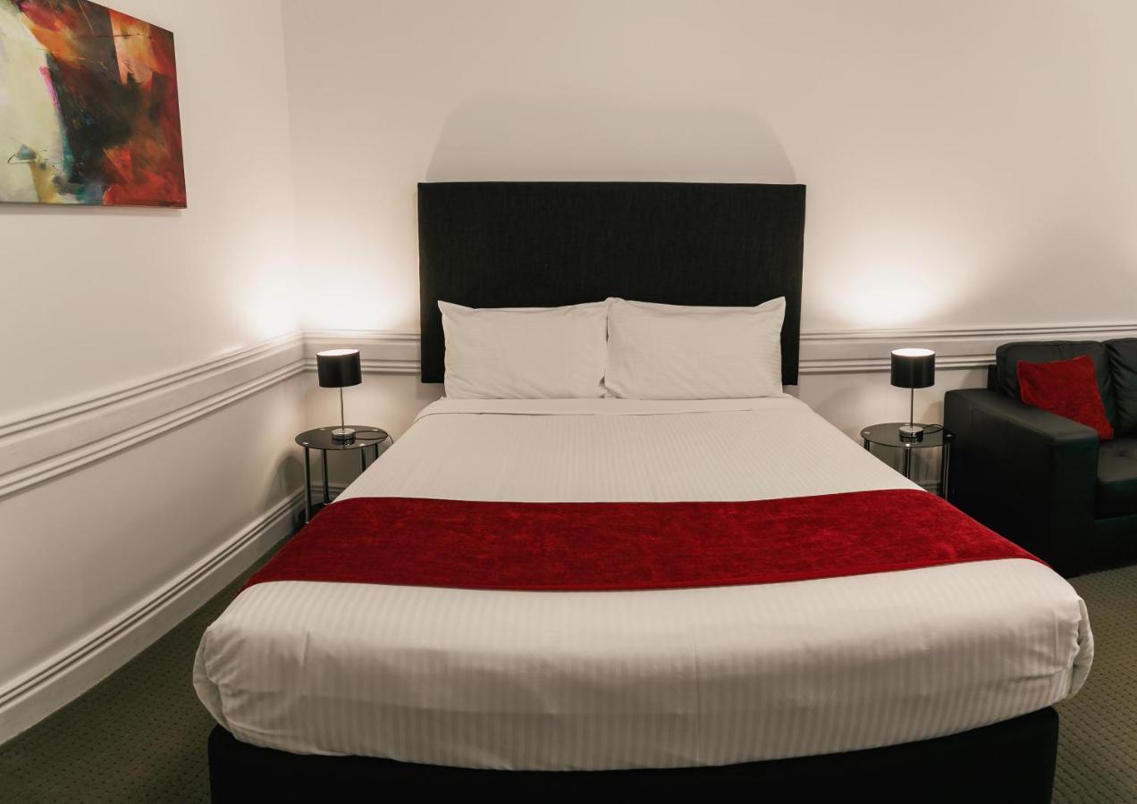 Melbourne Kew Central Apartments Official المظهر الخارجي الصورة
