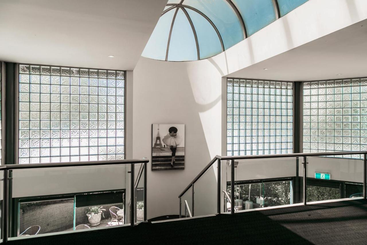 Melbourne Kew Central Apartments Official المظهر الخارجي الصورة