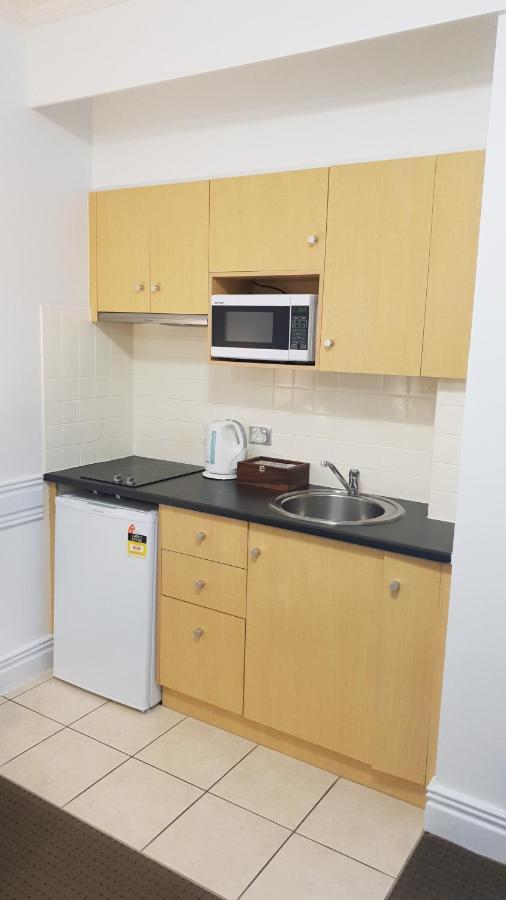Melbourne Kew Central Apartments Official المظهر الخارجي الصورة