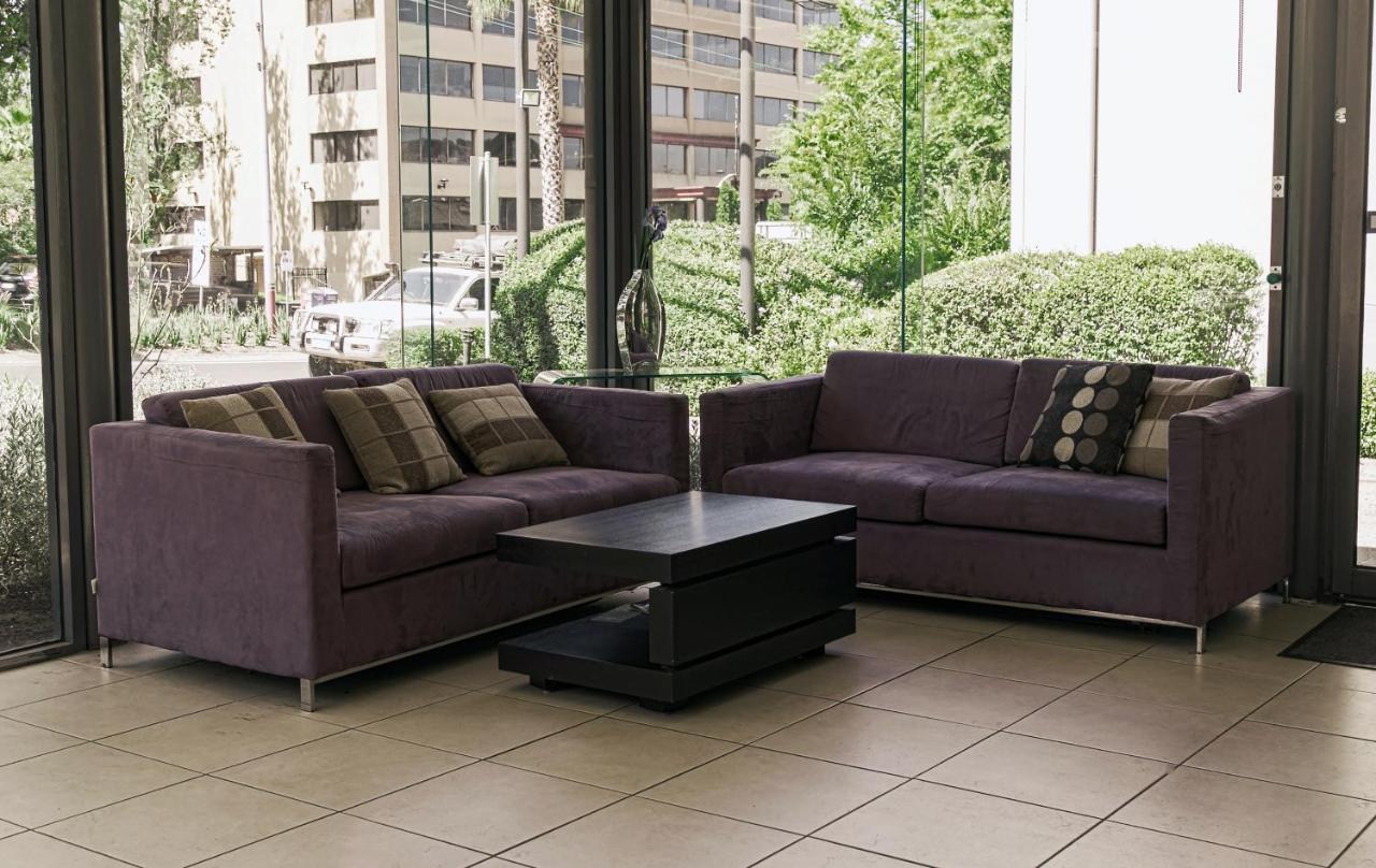 Melbourne Kew Central Apartments Official المظهر الخارجي الصورة