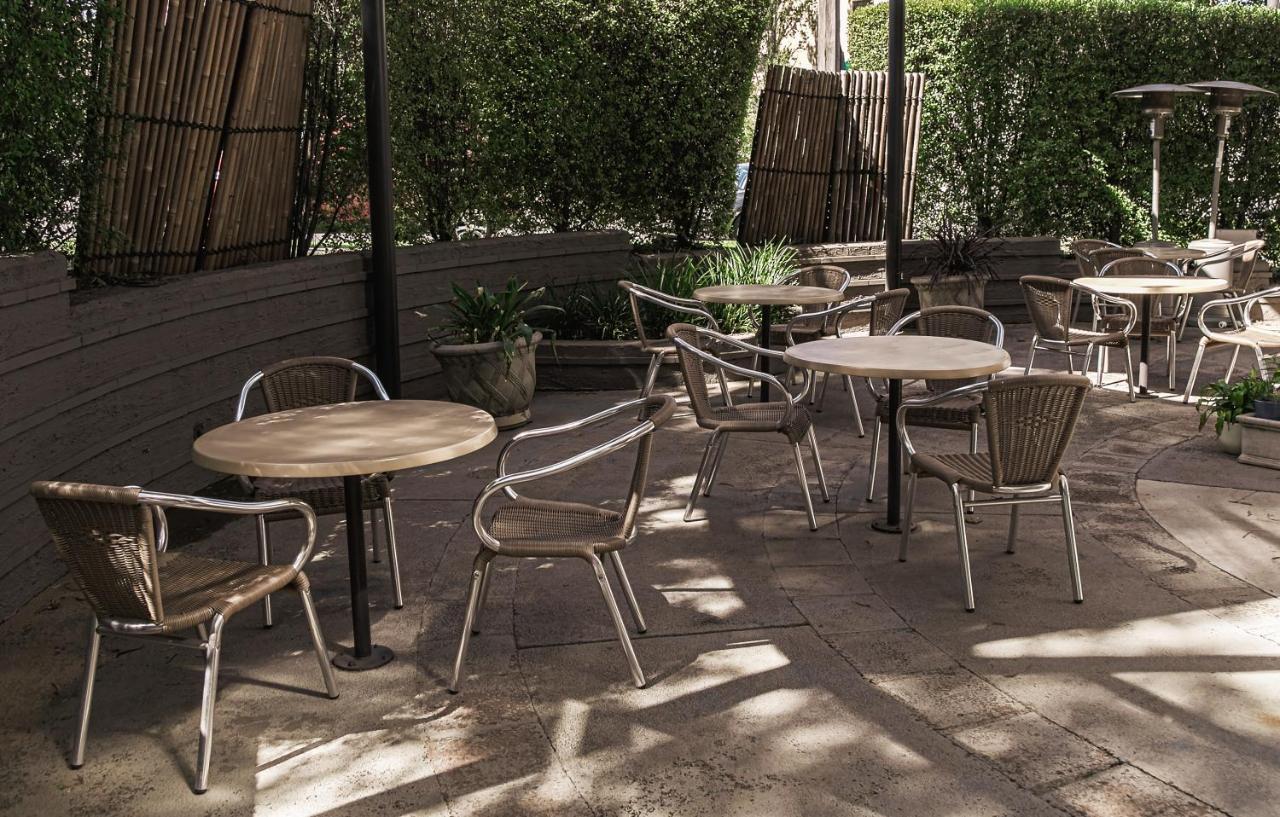 Melbourne Kew Central Apartments Official المظهر الخارجي الصورة
